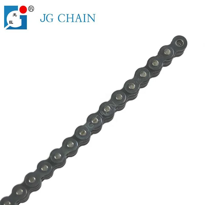 04C iso Утверждено oem производство стальная втулка цепь промышленный привод миниатюрная симплексная роликовая цепь