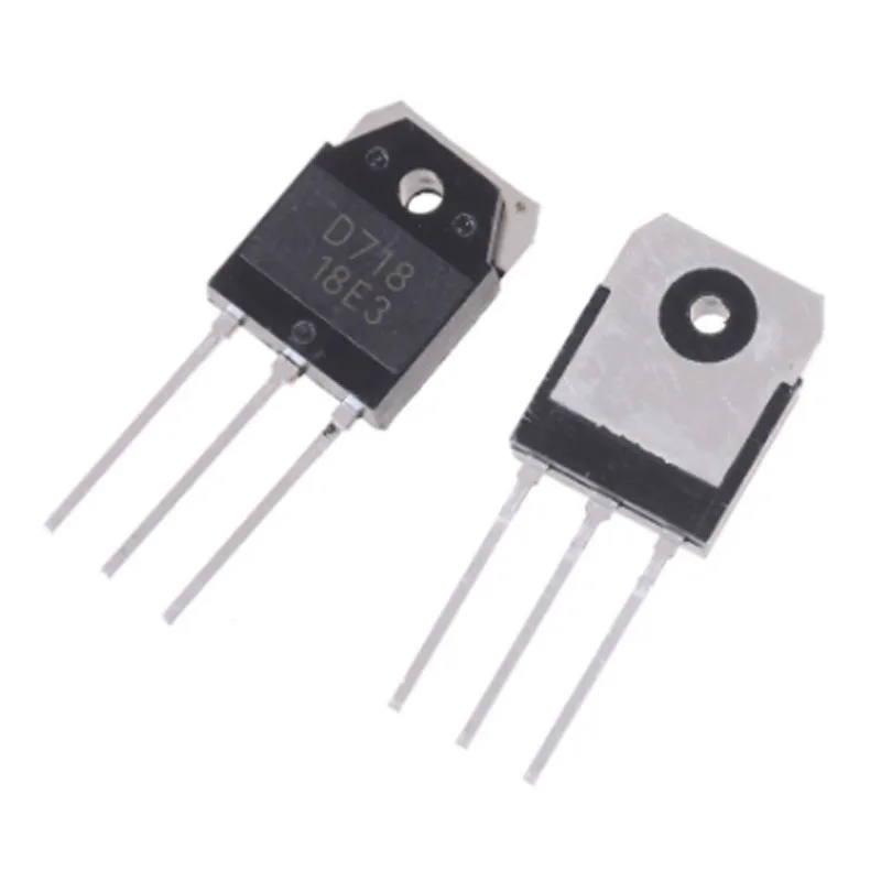 2SB688 2SD718 TO-3P B688 Transistor
