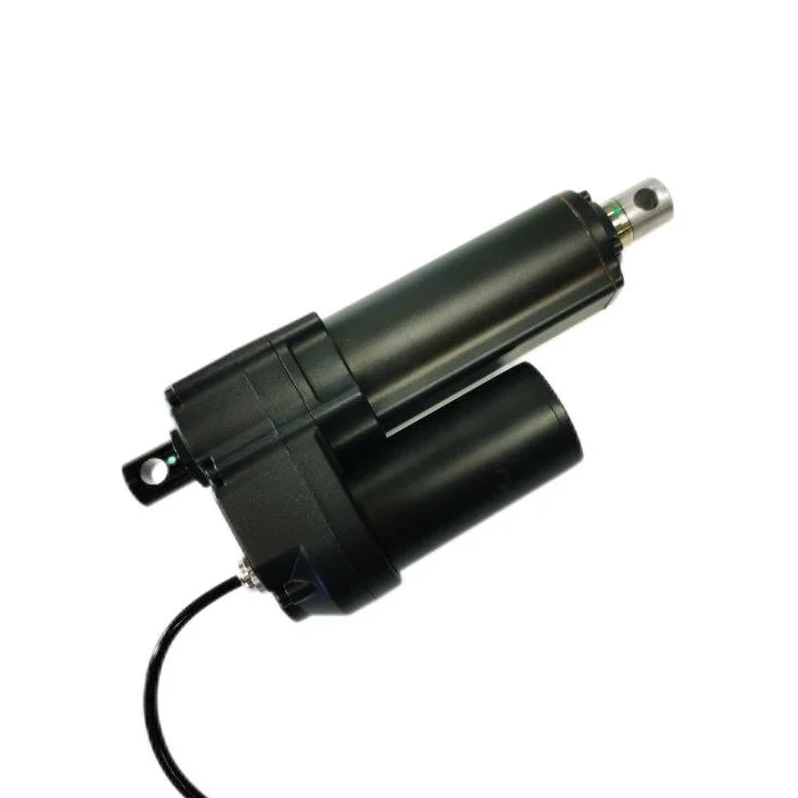 Ningbo Summit LA-33P 12V 7000N High Speed IP67 Linear Actuator For Industry