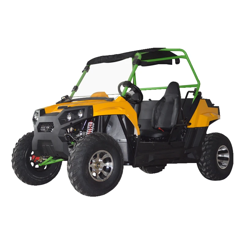 Распродажа 200cc UTV 4 колеса 4x4 высокое качество