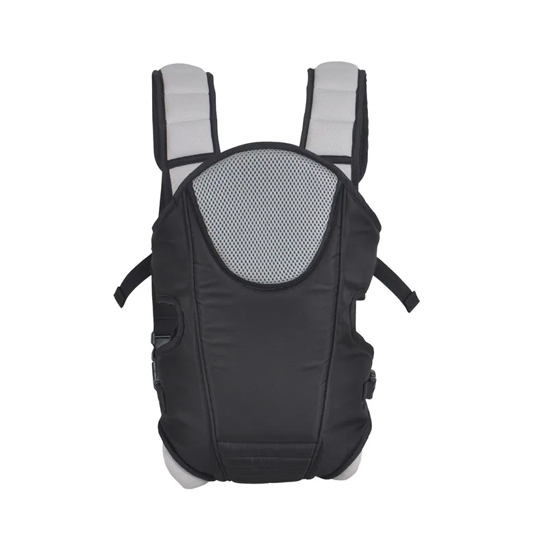 Becute best selling items in 2022 China boss mesh folding multifunction baby sling wrap 3 way soft baby carrier