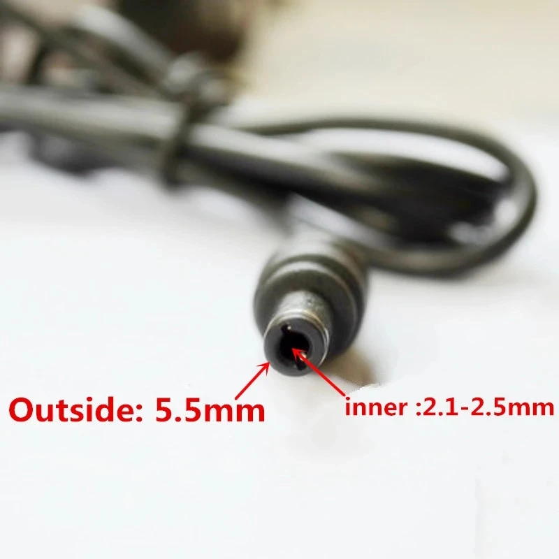 US/EU adapter 3V1A 5V1A 6V1A 12V1A 9V1A 5V2A 12V2A European standard American standard power adapter