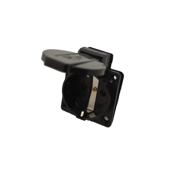 16a 32a 63a 125a high quality explosion proof plug and socket