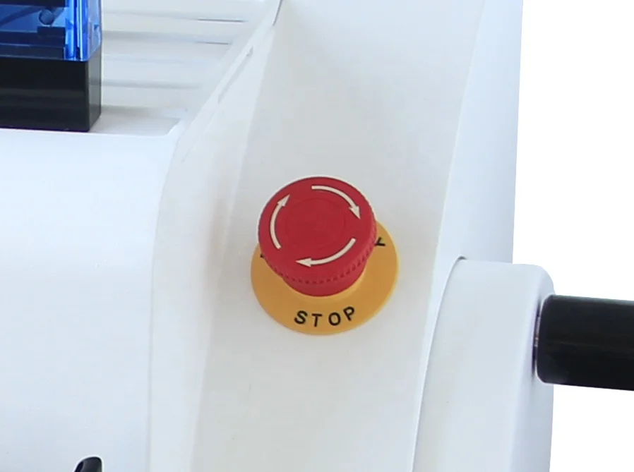YD-335A коммерческих медицинское оборудование клинических аналитический прибор полуавтоматический ротационный