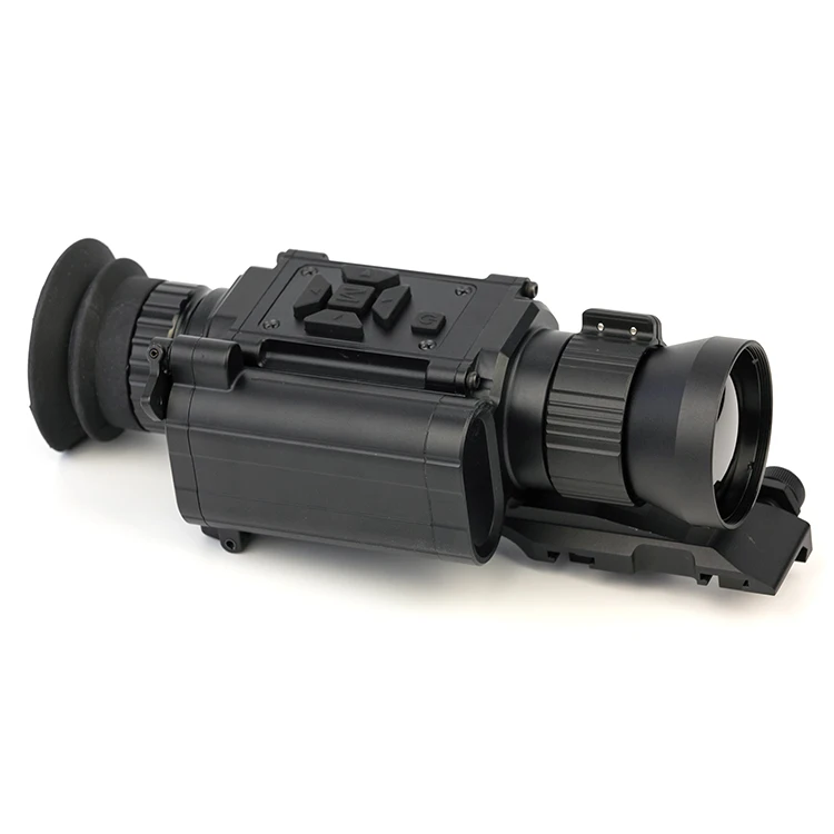 Good Quality Attachment Thermal Imaging Infrared Sight Scope