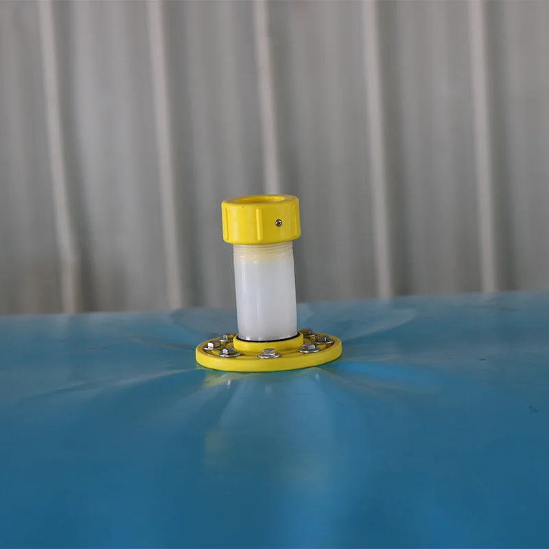 flexible marine water tanks bladder flexible fuel bladder  water storage tanks