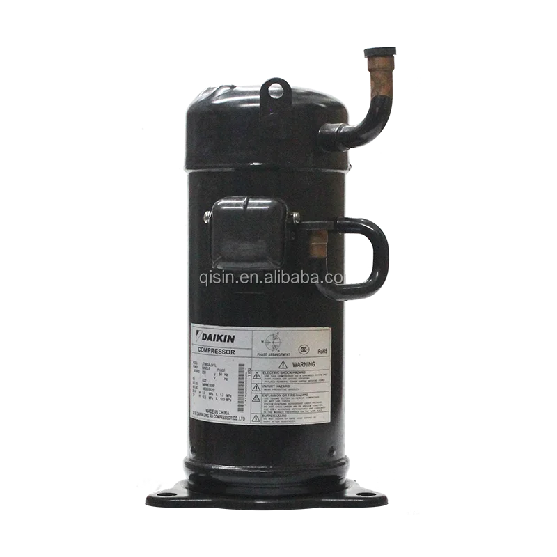 3HP DAIKIN scroll compressor JT95GABV1L for air conditioning