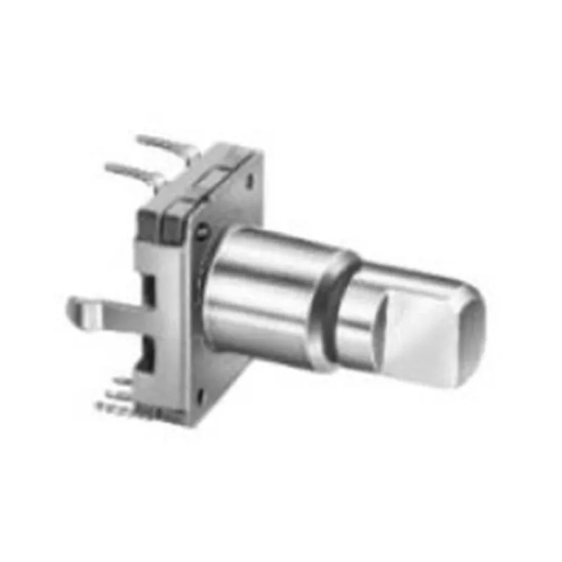 cheaper price Custom absolute rotary encoder high quality mechanical encoder customized hollow encoder