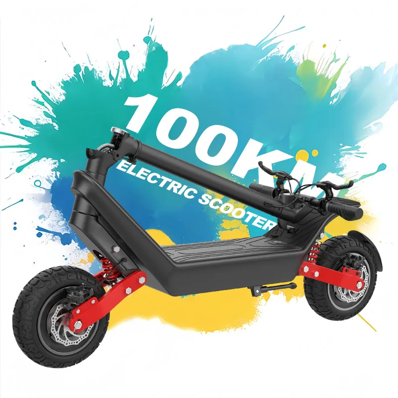 Top sale custom All-terrain mountain off-road pink adult s cotter X10 electric scooters 1000w 40 mph for adults with seater