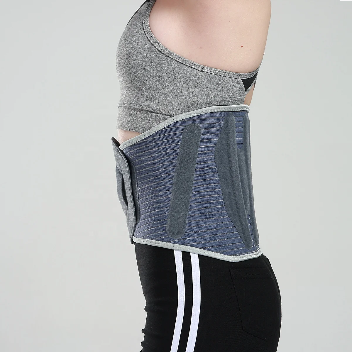 Wholesale Shaping Trainer Slimming Belt High Elastic Waist Combination