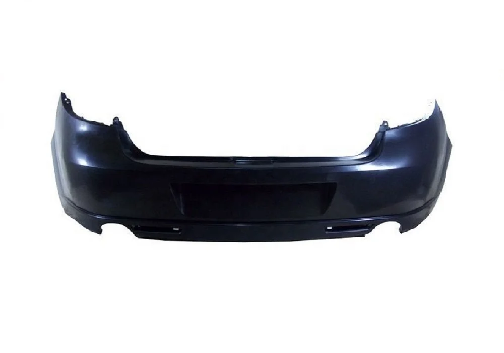 Auto spare parts car Rear bumper   for Mazda6 2007 2008 2009 2010 for Mazda6 2007 2008 2009 2010 accessories