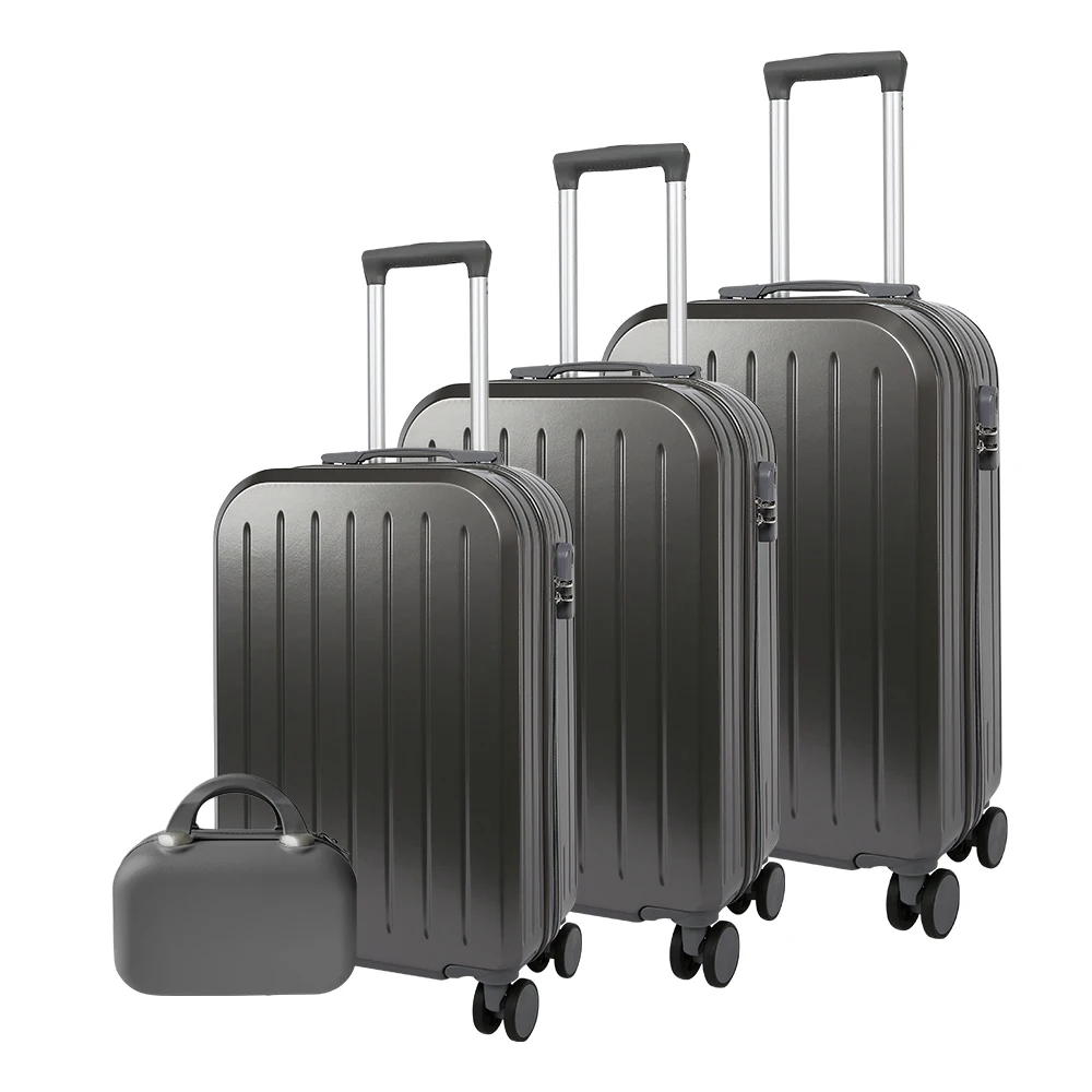 Сумка-тележка для чемоданов