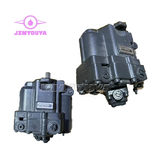 Прямая с завода запасные части для экскаватора серии PVK ZX330 гидравлический насос PVK-2B-505-N-4554C поршневого насоса Nachi