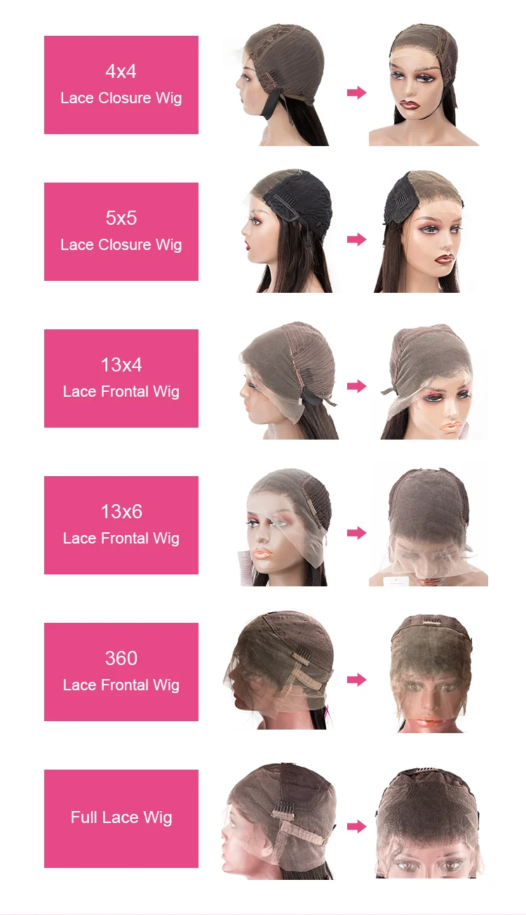 Cheap Hot Sales Short Bob Pixie Cut HD 13X4 13X6 Lace Frontal Closure Wigs Deep Curly Peruvian Virgin Human Hair Black Women Wig