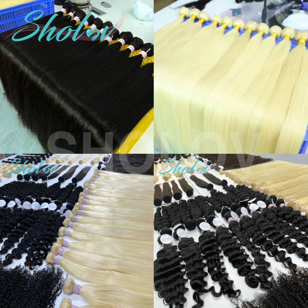 100% Remy Human Hair,12A Raw Indian Remy Hair Bulk Unprocessed Wholesale,Cuticle Aligned Indian Hair Bundles From India Vendor