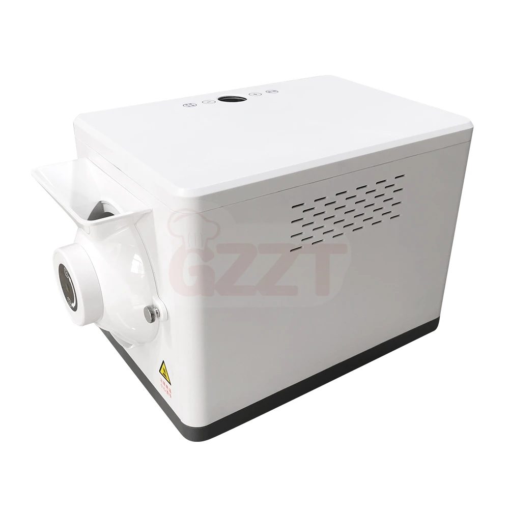 6L 110V 220V Coffee Bean Roasting Machine New Commercial Large Capacity Timing Temperature Adjustment Home Coffee Bean Roaster