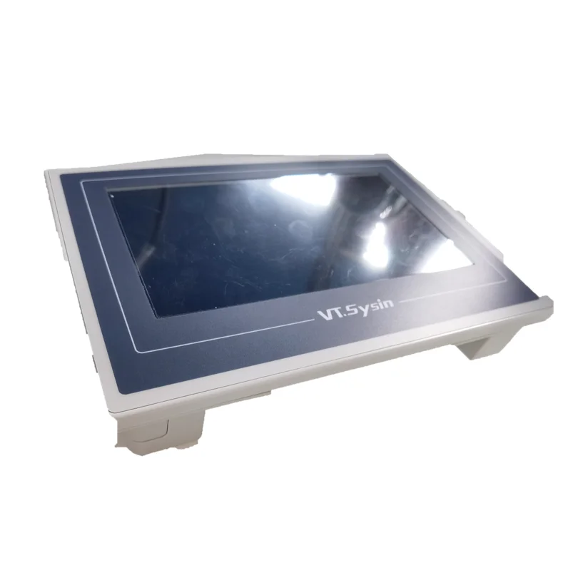 VT DP-2000 series Multi-Way Intelligent Thermostat HMI