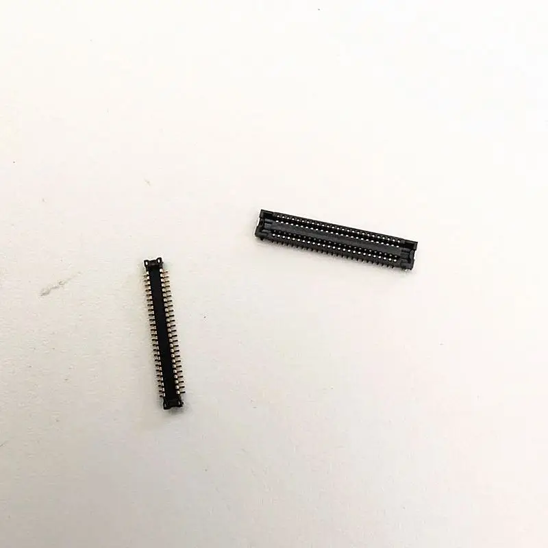 Новый оригинальный OK-20M030-04 OK-20F024-04 OK-205M010-05 0 5 мм OK-22F010-04 4mm smd 10pin 30pin 24pin доска для восхождения на борт