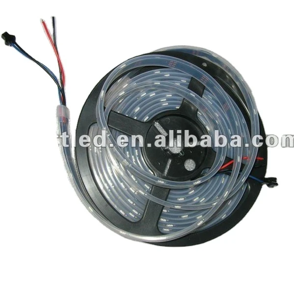 programmable rgb strip led lighting or led light
