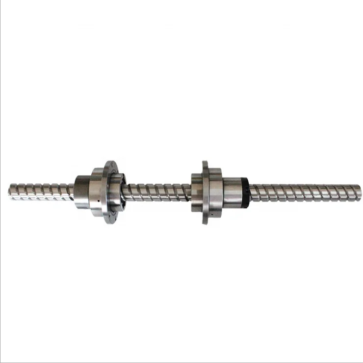 original high speed rotary series ball screw RBBY3232 ball spline