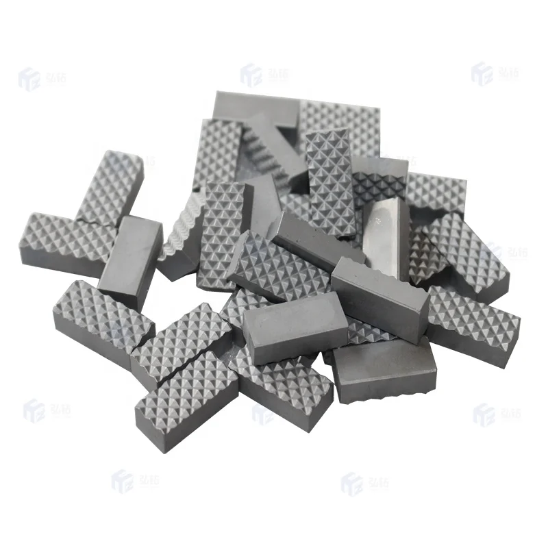 YG8 YXE-28.5 x6.2x5.5 -2 R3 dimensions carbide rectangular shaped inserts