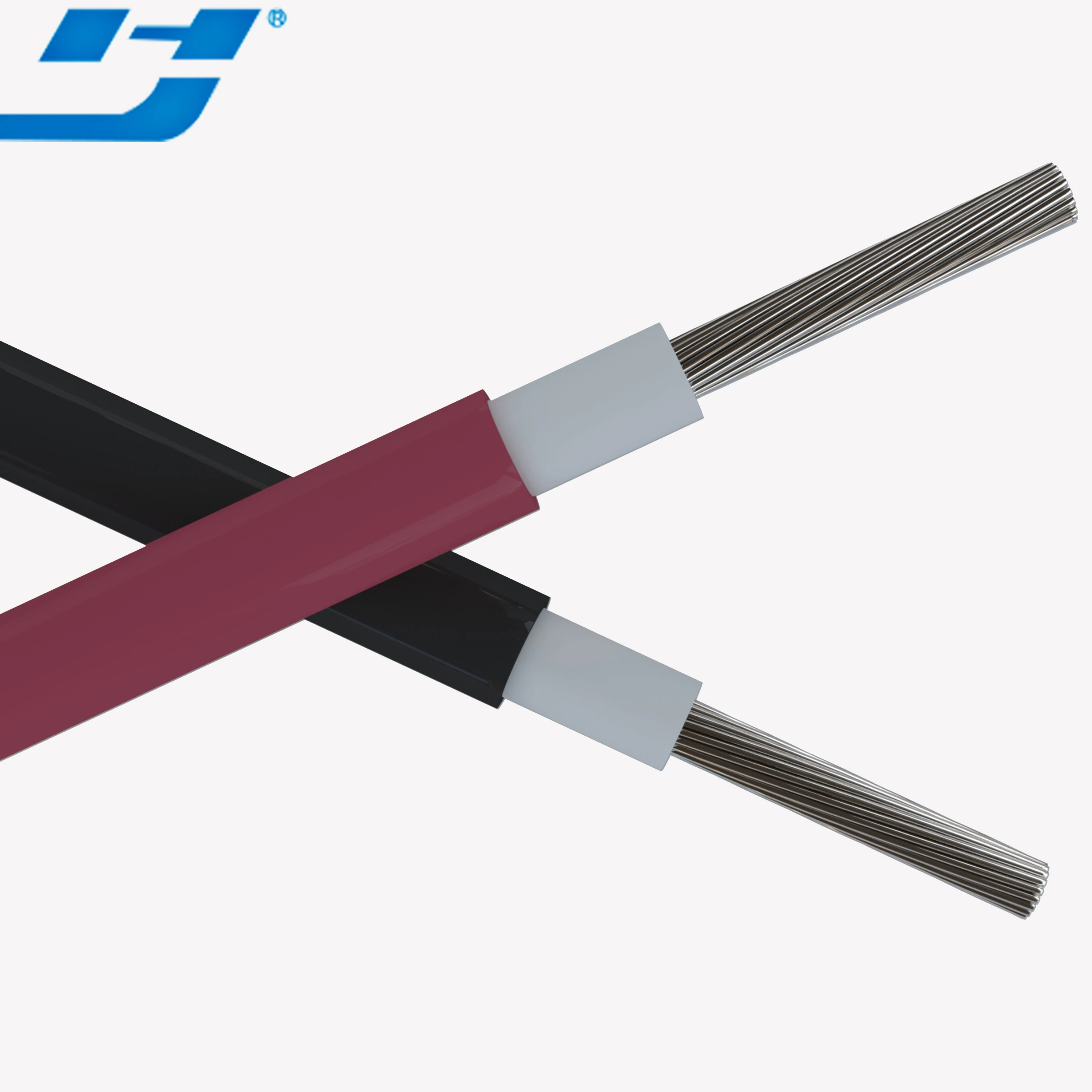 Кабель для солнечной панели pv1-f 6 мм, 10 мм2, 16 мм2, 4 мм2, XLPE, 6 мм2, кабель для солнечной панели класса 5