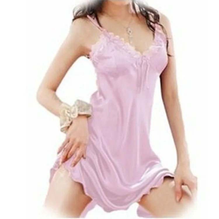 NY-0014 New Amazon Hot Sales Sexy Lingerie Hot Transparent Underwear Woman