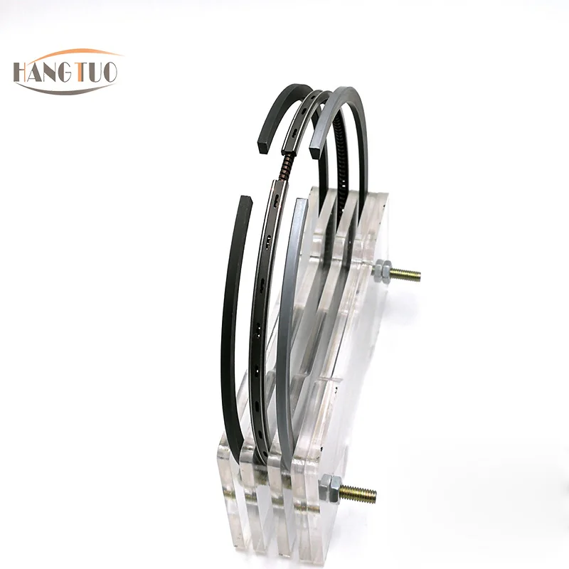 good quality diesel engine piston ring set 65.02503-8058 65025038058 used for DAEWOO DB58 engine piston ring