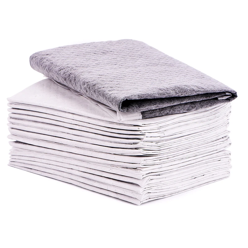 2020 New pet training pads dog and puppy potty training pads For Training 51*31In Used In Cages Dog Underpad