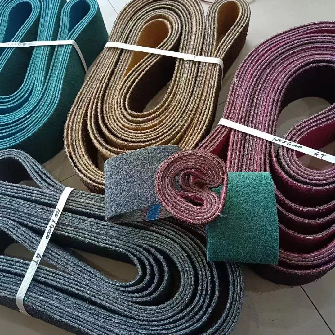 Абразивная лента, бумажный шлифовальный инструмент для полировки