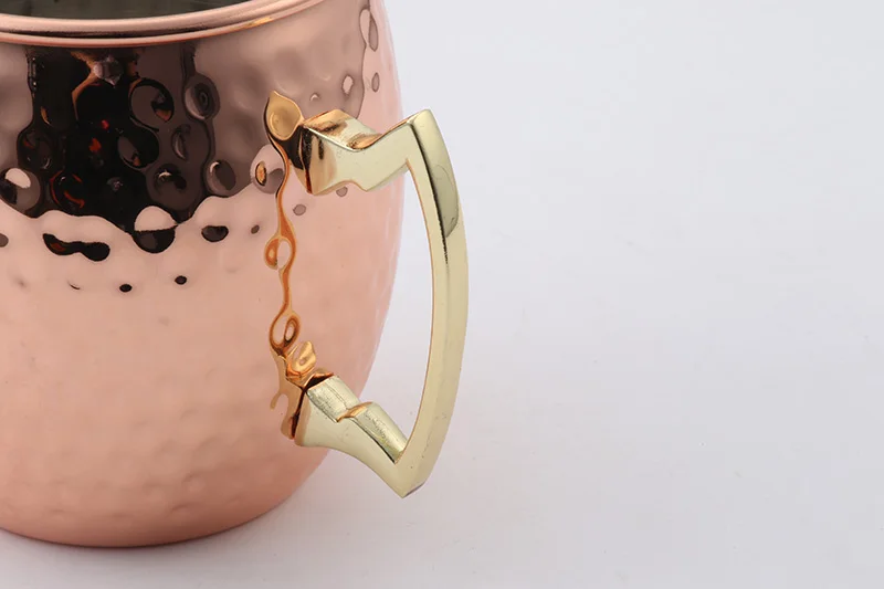 Competitive Price 19oz Stainless Steel  Wine Cup Champagne Coupes Beer  Mug For Bar