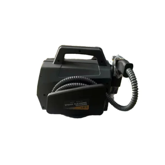 PCW-3V чистая физическая стерилизация сильной очистки 115V 230V 3300W 40.5X33X32CM высокое давление Паровая машина для