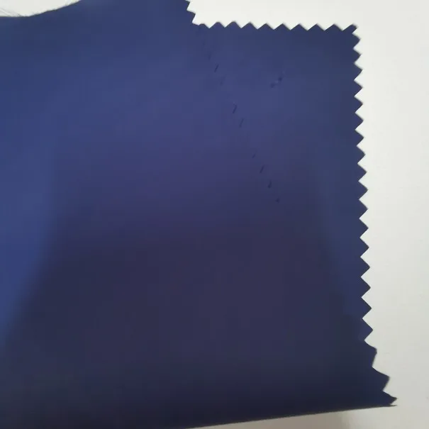 down jacket fabric cire finishing soft and lightweight 400T  taffeta nylon  fabric
