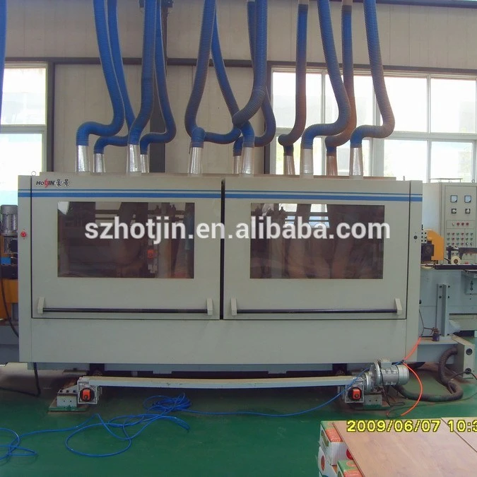 Напольная машина