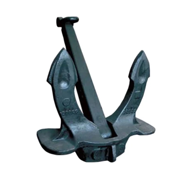 
Type A / B / C Hall Anchor Boat Marine Anchor For Sales 