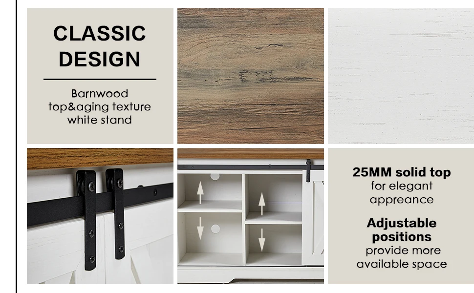 Living Room Furniture Hot Sale TV Stand Modern MDF Cabinet Modern Style TV Stand