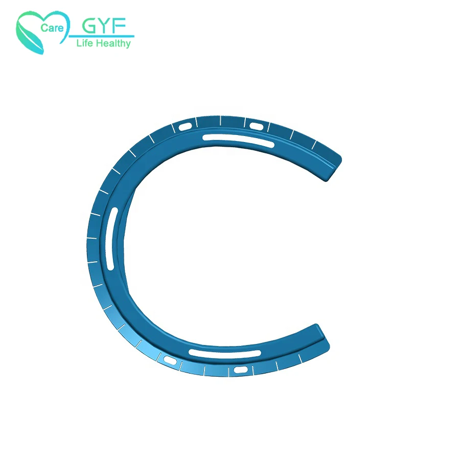 Disposable self-fixing anorectal surgical retractor with retractor ring for surgical anorectal retractor Urology