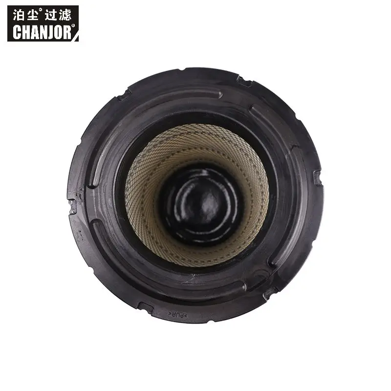 CHANJOR air filter AF25413 P821908 AF25384 P821883 for KOBELCO excavator