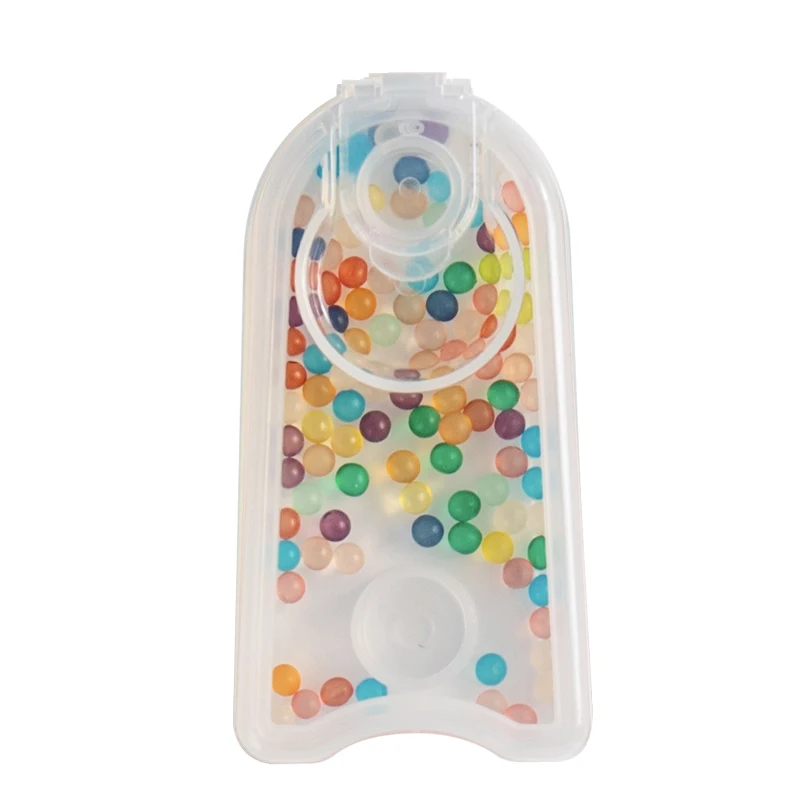 100Pcs Mixed Taste Aroma Capsules Mint Capsule Balls Flavour Blasting Beads Pop Capsules Cigarette Filter Smoking Accessories