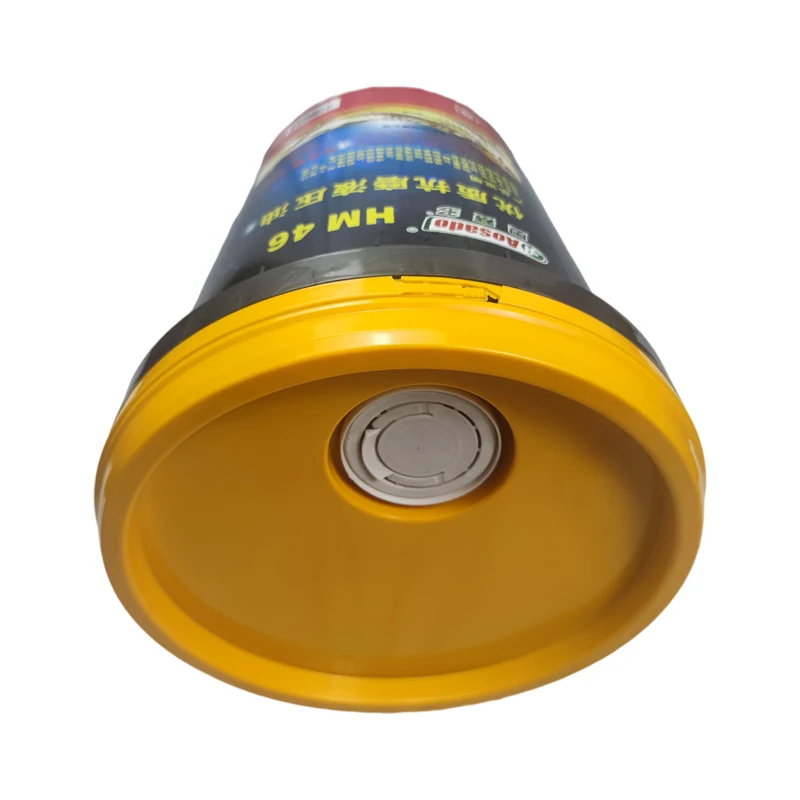 16L Car Hydraulic Oil Lubricant Vehicle ATF Lubricating Oil Automotive Automatic Transmission Fluid