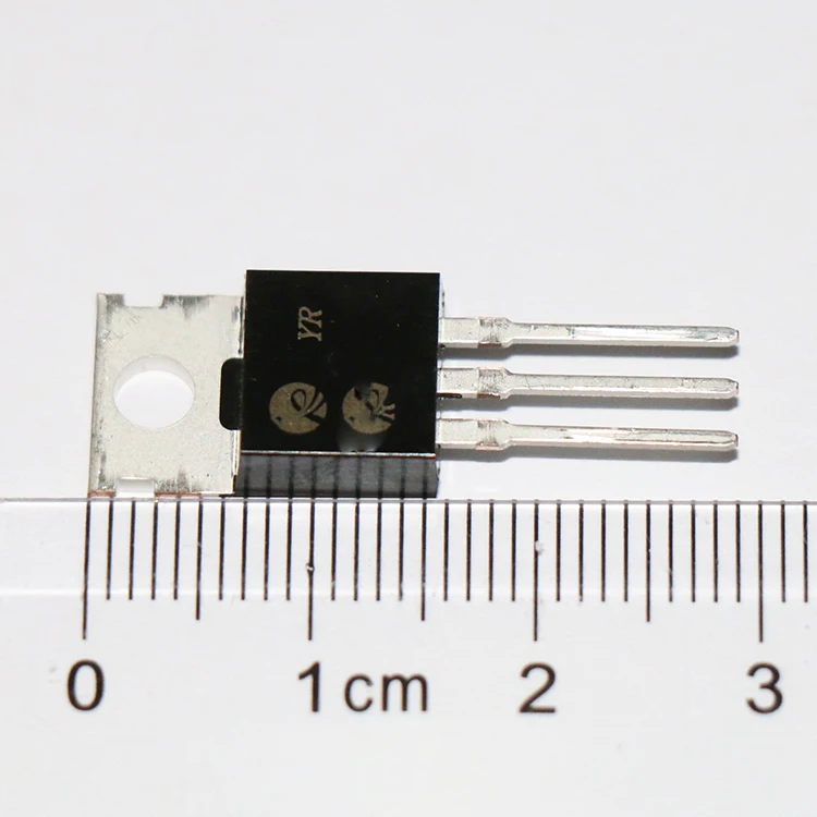 YAREN 50N15 50A 150 в до-220 N канал mosfet/nec k2500 mosfet