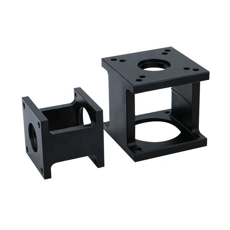 8.0nm 12.0nm 16.2nm 20.0nm 24.0nm 110 ST Motor Bracket DS110 DB110 NEMA 42 Nema42 Servo Stepper Motor Mount Bracket