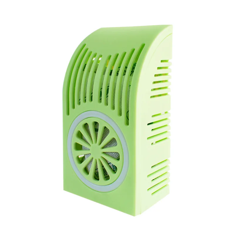 Household fridge refrigerator air freshener smell remover deodorizer odor eliminator absorber