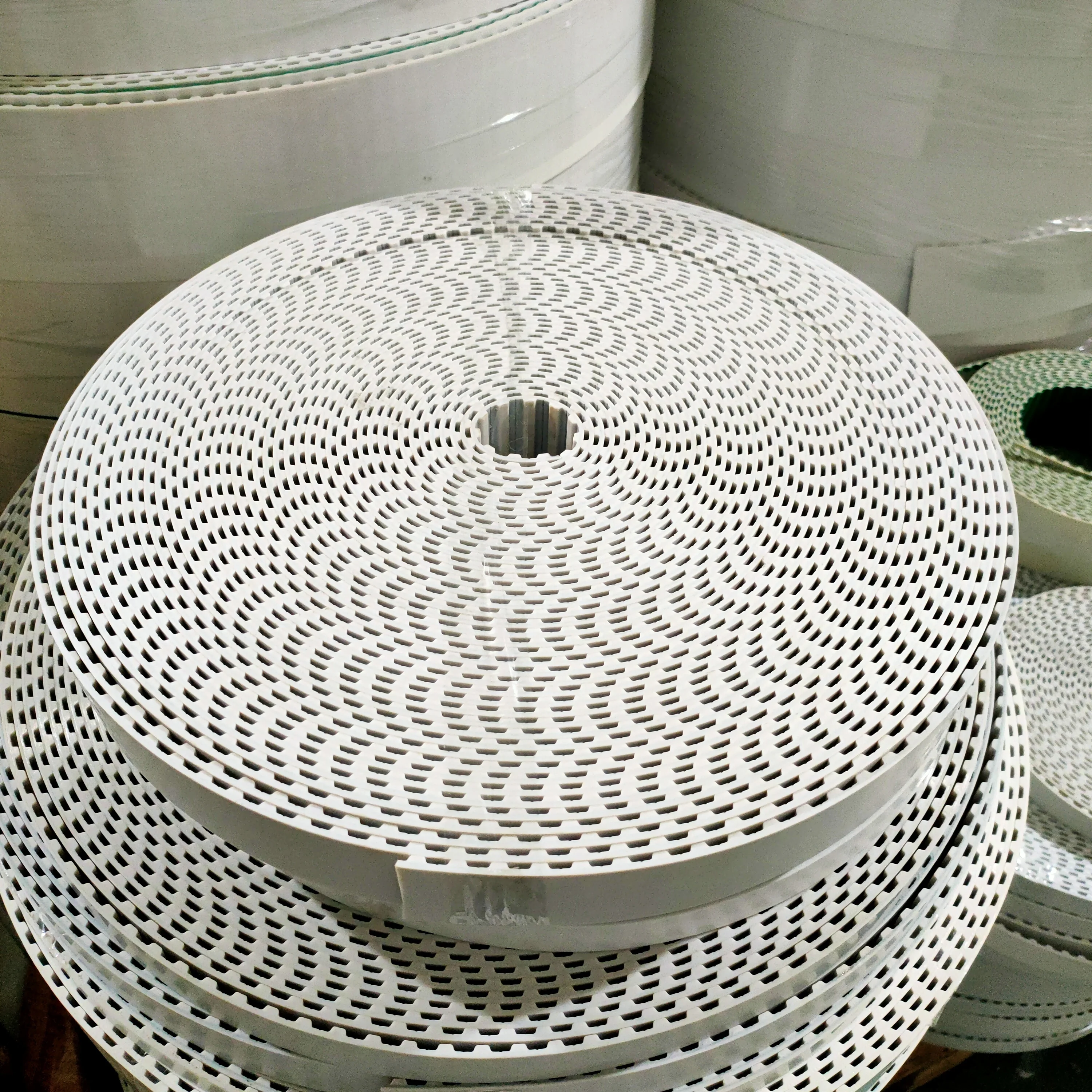 H Type PU Industry Timing Belt