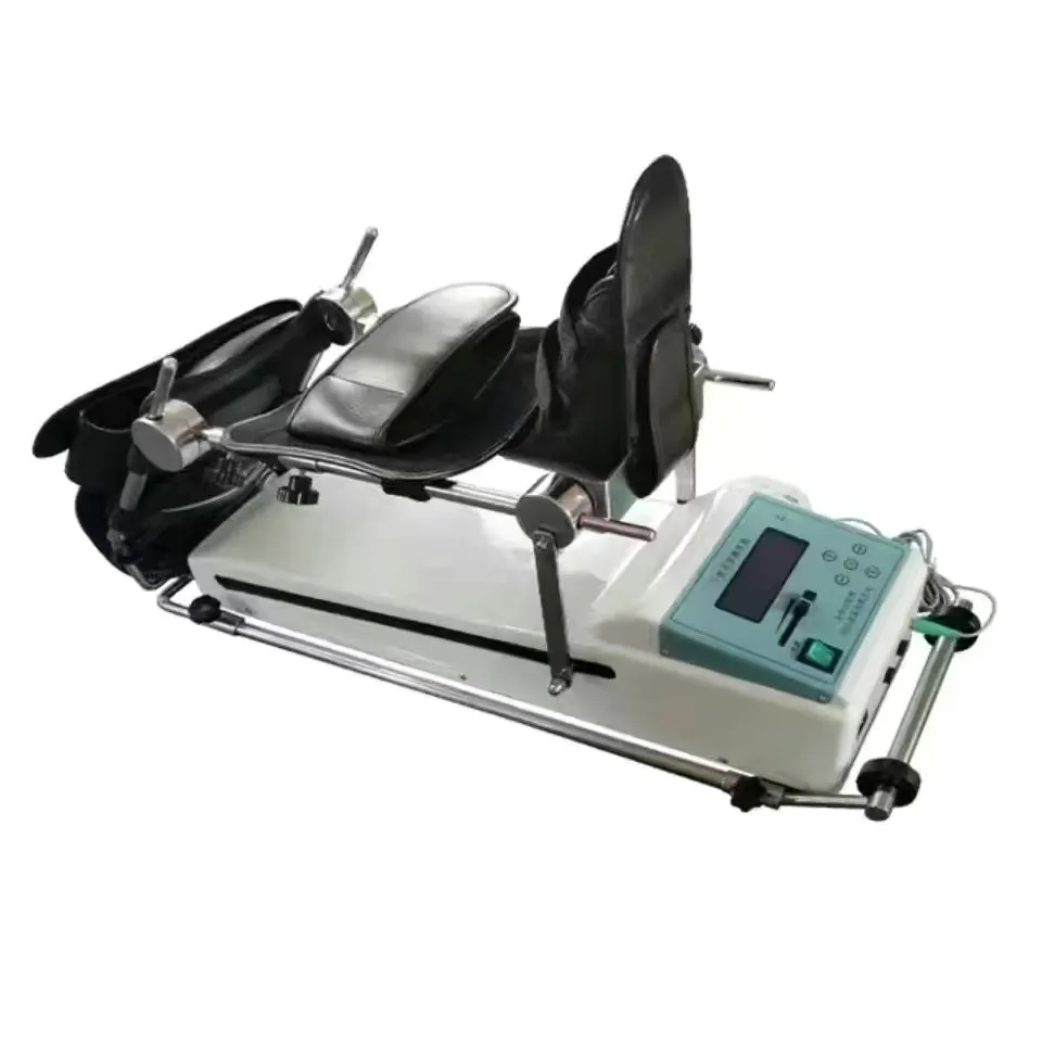 Rehabilitation Equipment Lower Limb Cpm Machine Continuous Passive Motion System