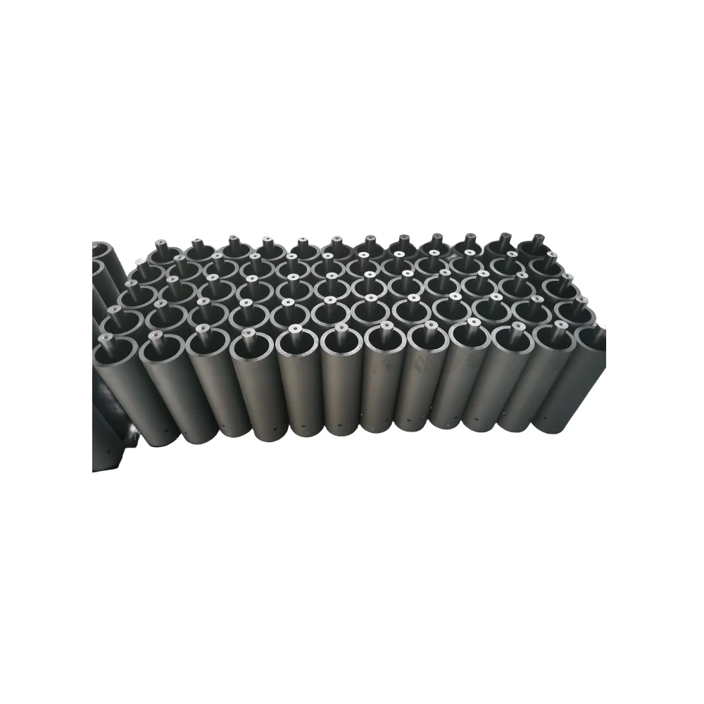 Customized graphite mold manufacturers different graphite mold for horizontal continuous casting mold