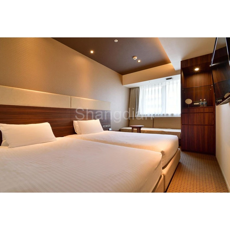 Hotel Supply Furniture Wholesale Antique Furniture Hotel Sale Classic Top Quality 5 Star Hotel Furniture Project