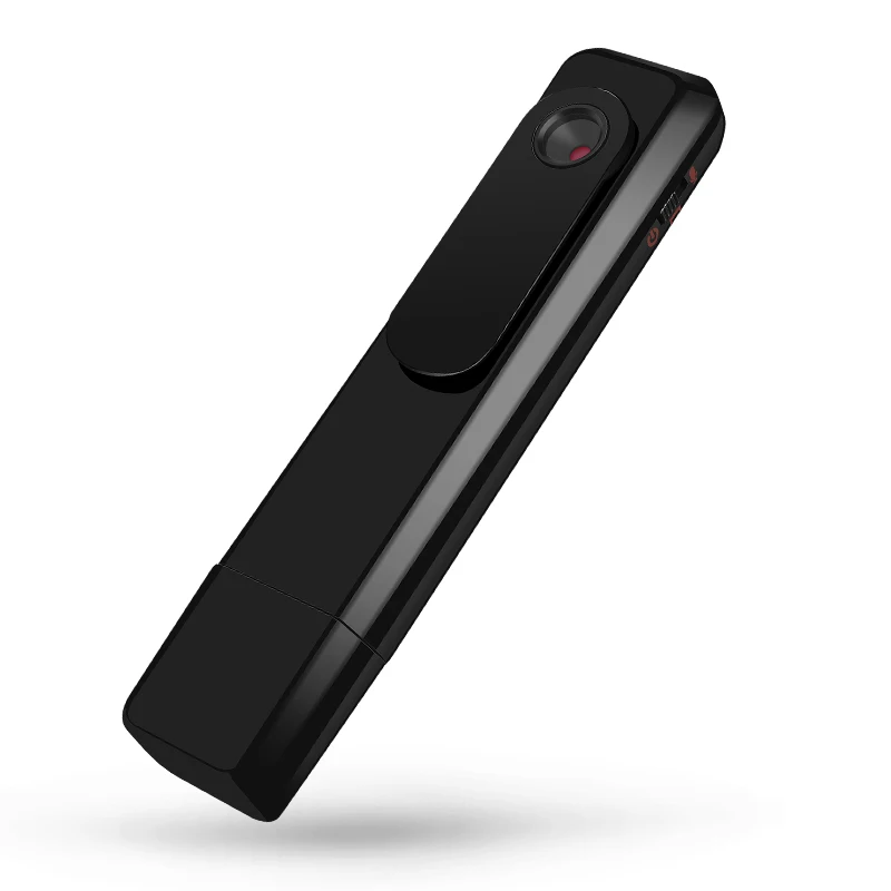 Vanci C181 портативная мини-видеокамера ПК Компьютерная видео веб-камера USB Домашняя безопасность скрытая