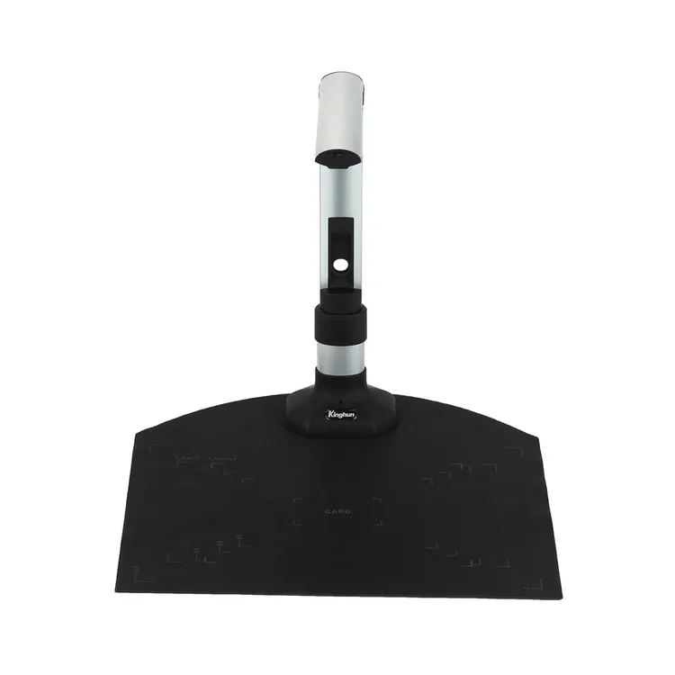 Good Quality HD Document scanners High Speed Mini Portable A3 A4 Book Document scanners For office