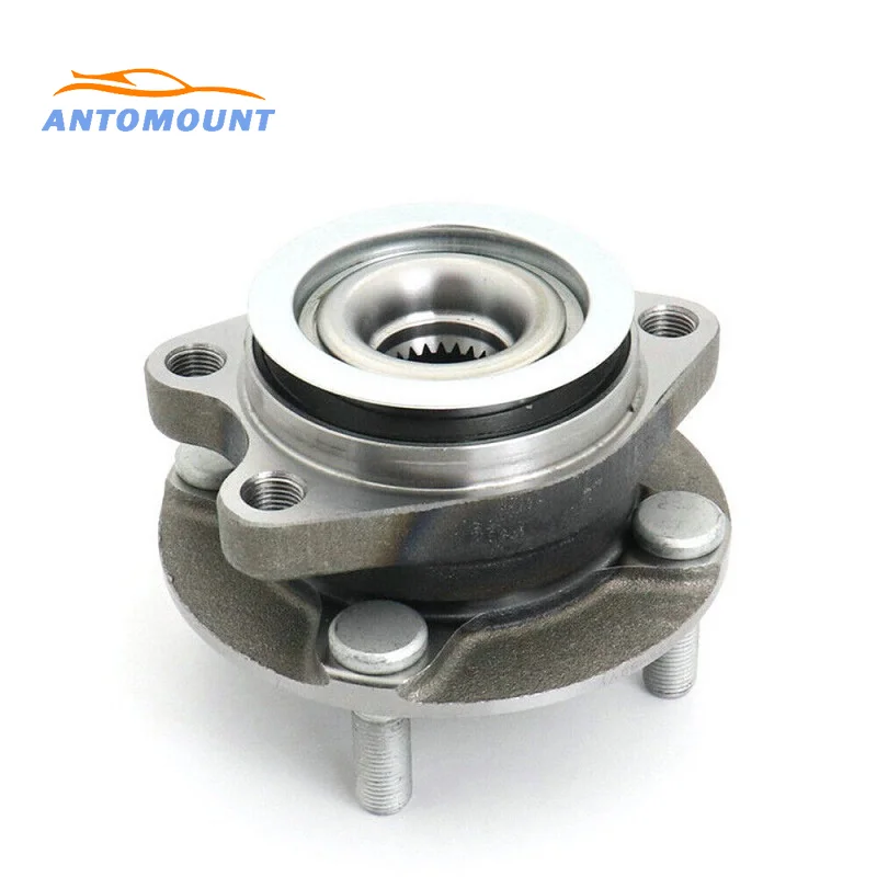 Wholesale Wheel Hub Bearings Auto Wheel Hub Bearings For Nissan TIIDA 2004-2011 40202-ED000